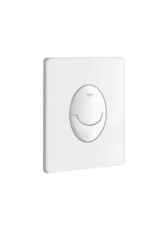 GROHE Skate Air Flush Plate Alpine White 42304SH0
