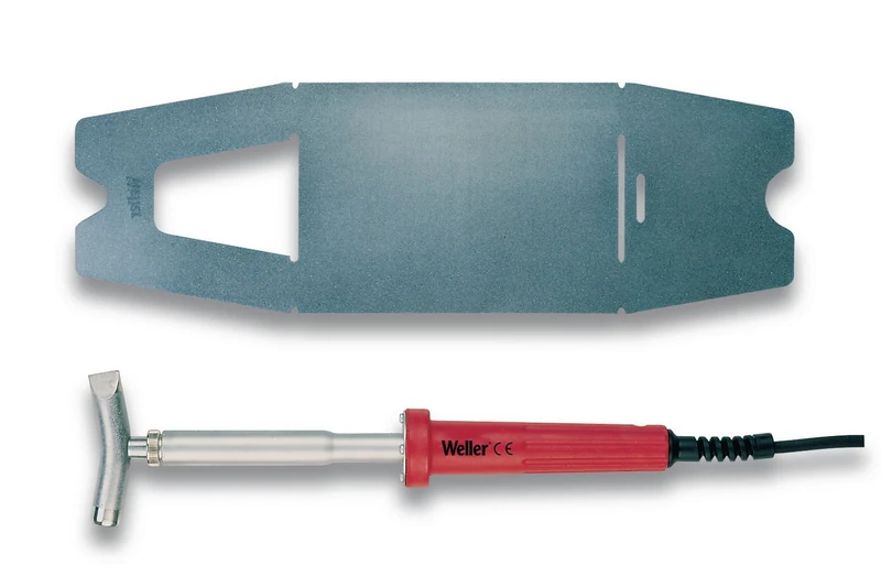 Weller T0056209699N Temperature-Controlled Glass Plastic Piston, 200W, 230V - Image 1