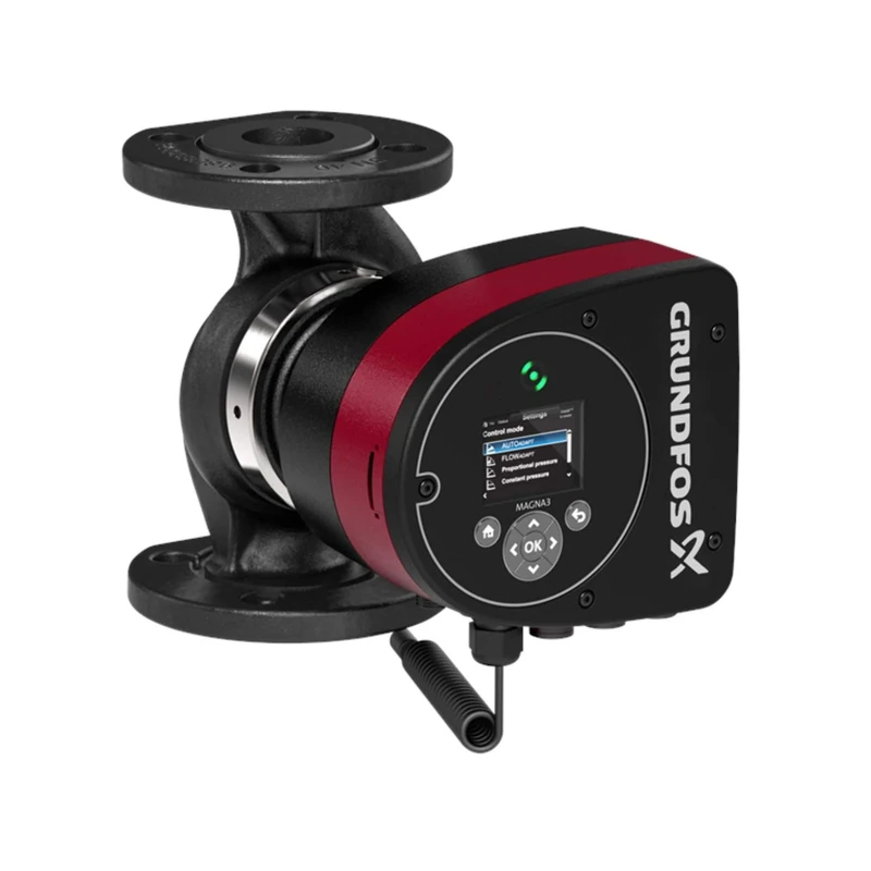 Grundfos Magna3