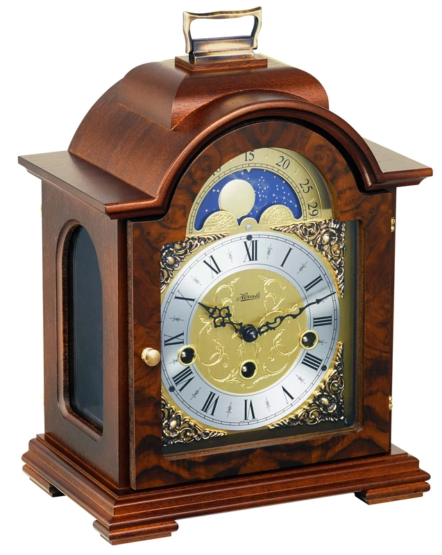 FranzHermleSohn Hermle Classic Table Clocks 22864-030340