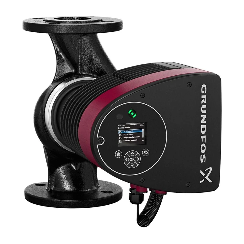 GRU Bomba MAGNA3 40-80 PN6/10 1X230V 220MM DN40