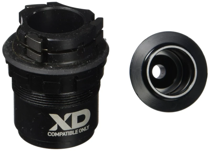 Crankbrothers Freewheel Body – Black