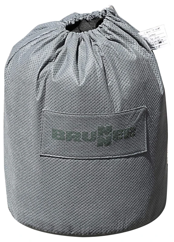 Brunner 7241460N Caravan Cover 6M, 400-450 cm