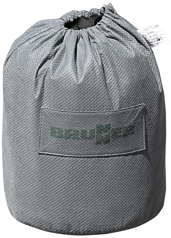 Brunner Protection cover for caravans Caravan Cover 600-650