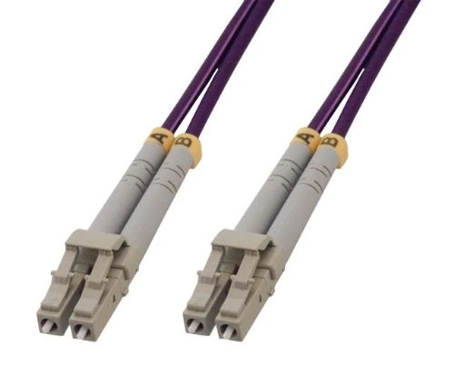 MCL Samar Network Cable FJOM4/lclc-15 m