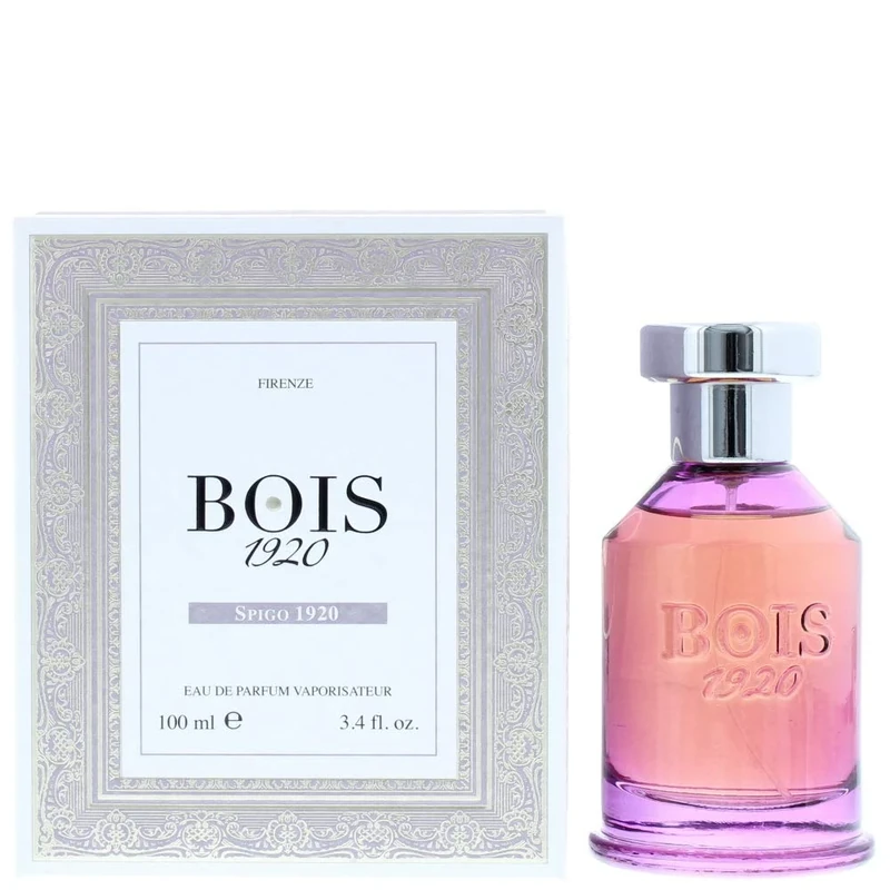 BOIS 1920 Spigo Eau de Parfum 100 ml