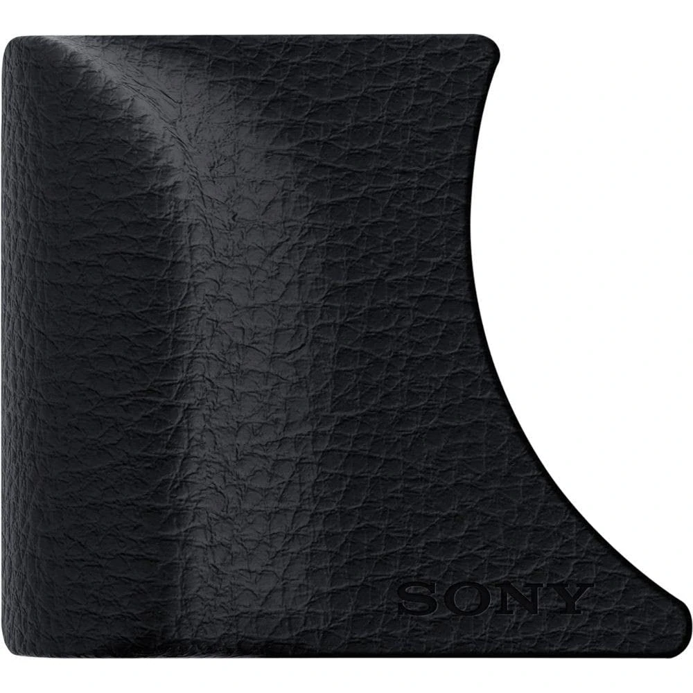 Sony AGR2 Grip for DSC-RX Series - Black