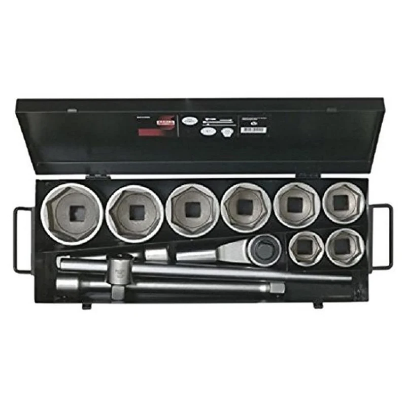 JGO. LLAVES Vaso 1 - Unid: 1