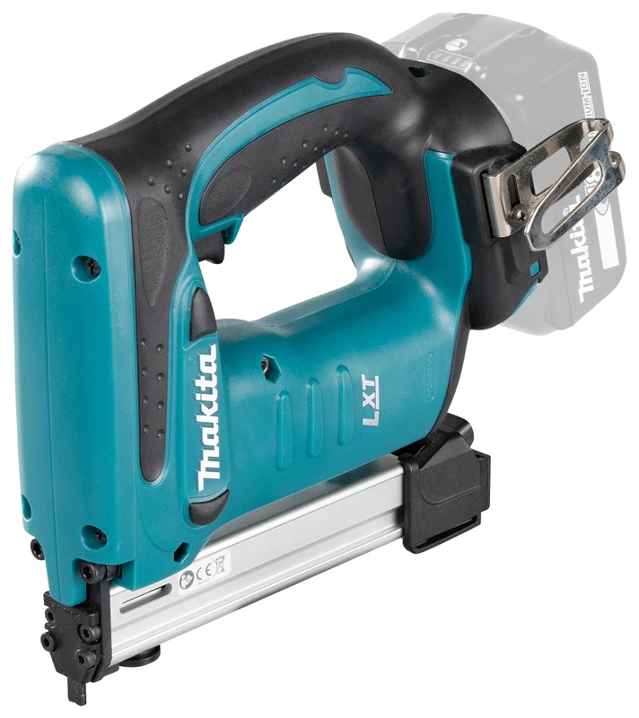 Makita DST221Z 18V Li-Ion LXT Stapler - Batteries and Charger Not Included