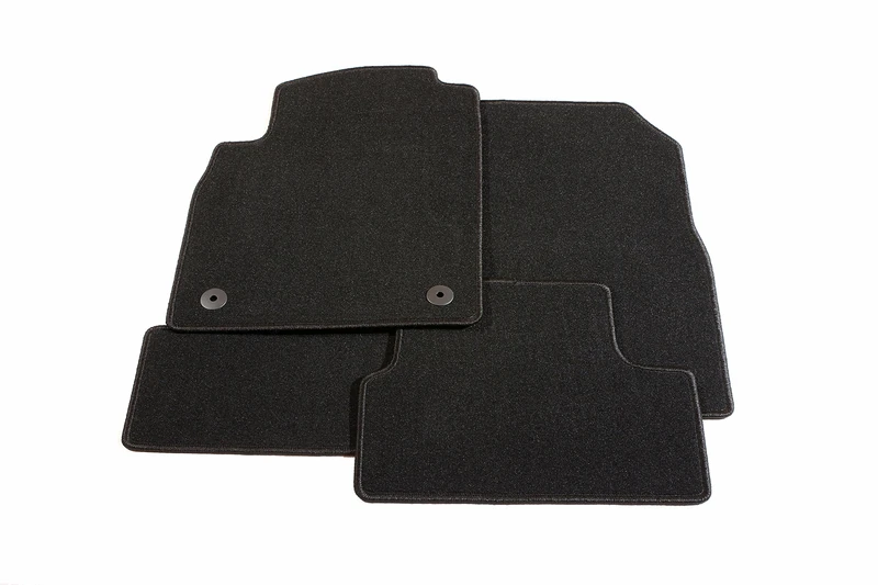 Hörsteler 1 23/7912 00 20 Fit Car Mats Festival Black