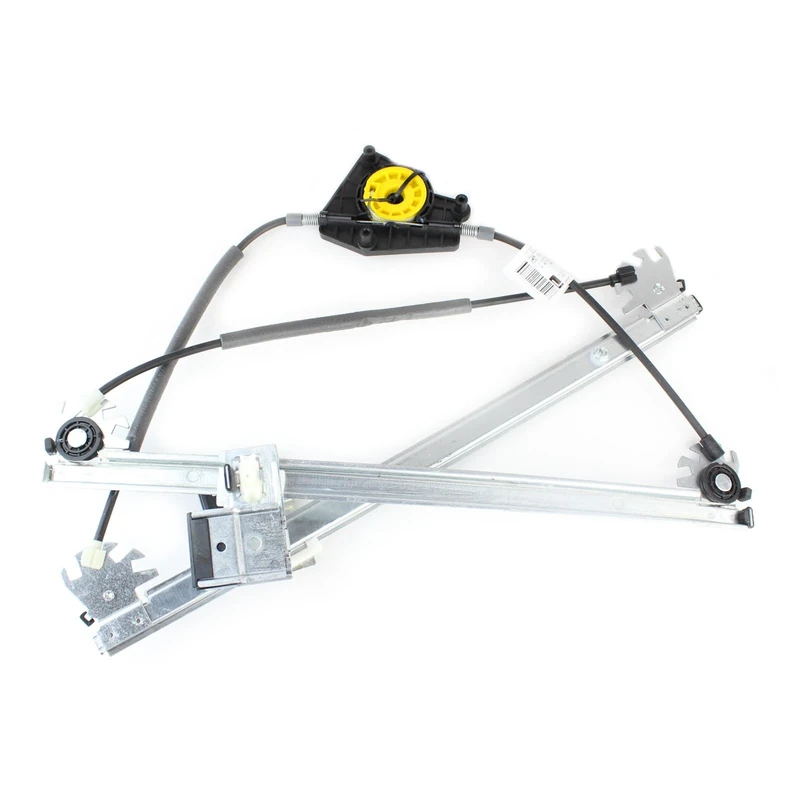 Genuine Electric Life Window Regulator - Part Number ZRAA701L