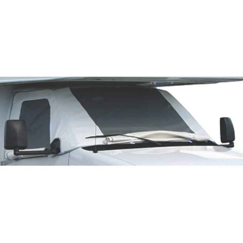 ADCO 2523 Clear RV Windshield Cover