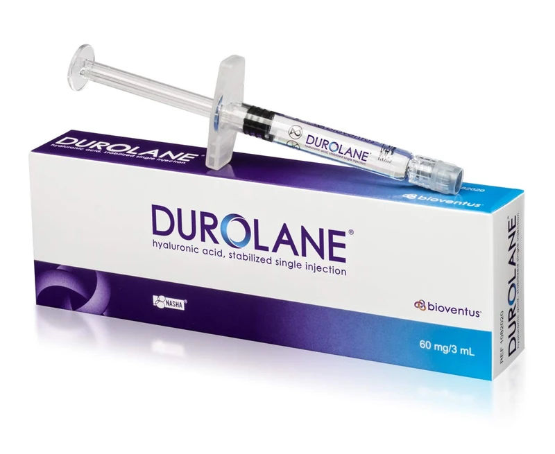 DUROLANE 1 JERINGA
