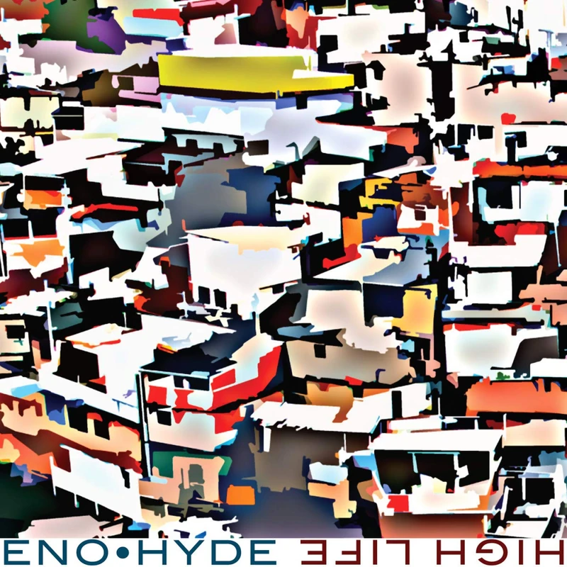 High Life [VINYL]