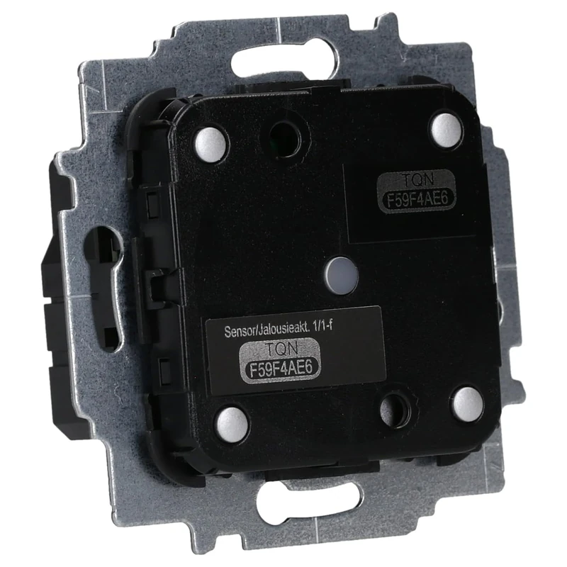 Busch-Jaeger 6213/1.1 Sensor/Blind Actuator 1/1-Way for Busch-Free@Home® 2CKA006220A0017