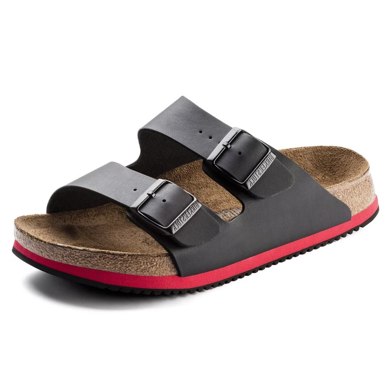 BIRKENSTOCK BS230114-39 Black