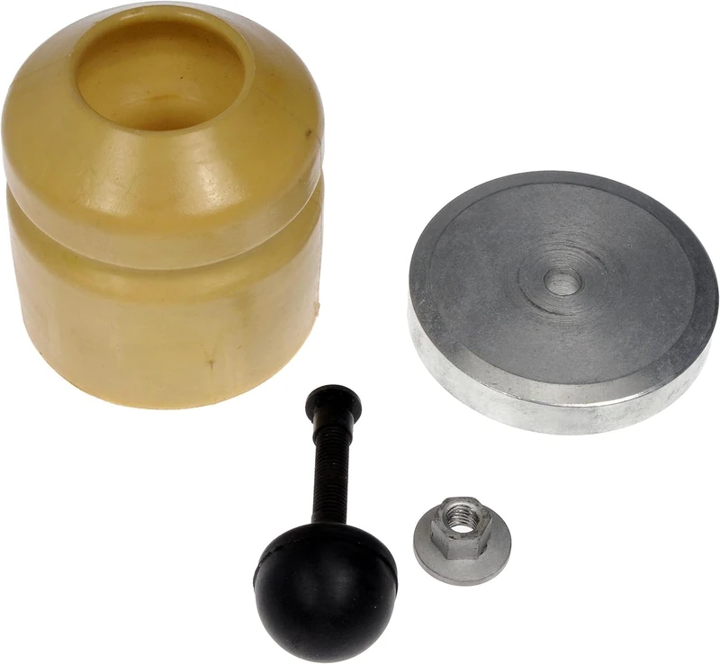 Dorman 523-5600 Leaf Spring Bumper - Image 1