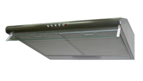Akpo WK-7 P 3050 Stainless Steel Undercabinet Hood - 500 mm