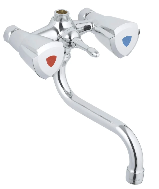 GROHE 26013000 Costa Trend Shower Mixer