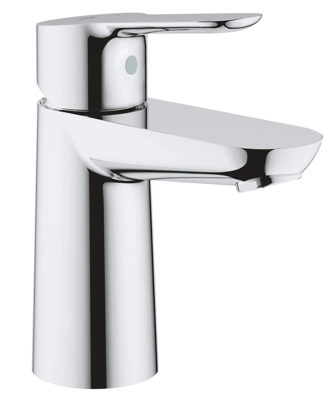 GROHE 23344000 Start Edge Single-Lever Basin Mixer Tap