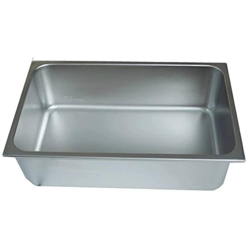 Buffalo Water Pan -Dishpan Portable Dish Washing Tub Basin AC877 - Image 1