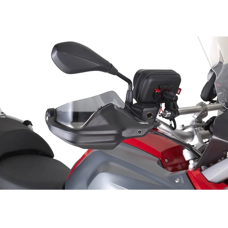 GIVI EH5108 Estens. Plexiglass
