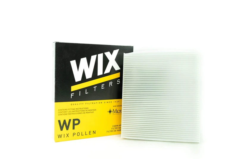WIX FILTERS WP2086 Heating
