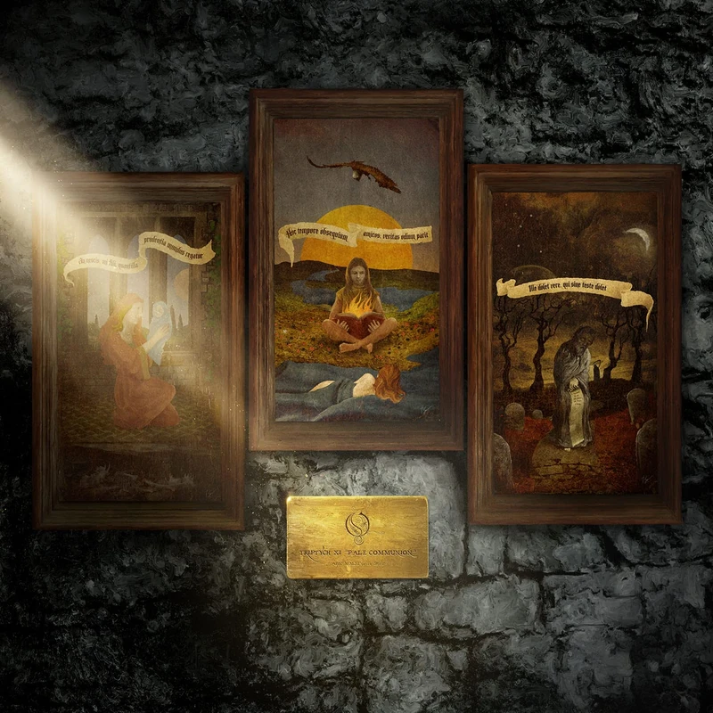 Pale Communion [VINYL] - Image 1