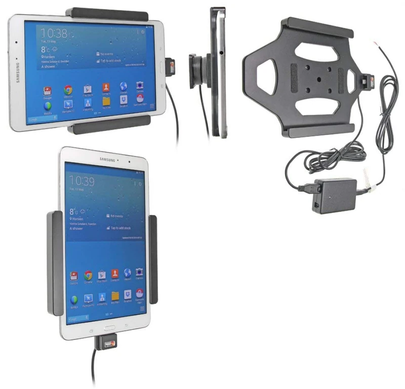 Brodit Molex Active Holder for 8.4 Samsung Galaxy Note Pro