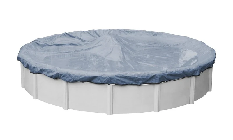 Robelle 4618 Value-Line Winter Cover for 18-Foot Round Above-Ground Pools