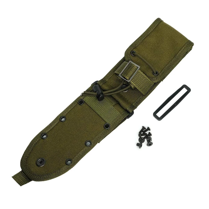 ESEE OD Molle Back for -5 Sheath by ESEE