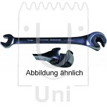 Tap Wrench with Ratchet Function 11 mm