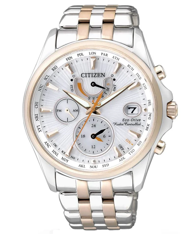 Citizen - Mens Watch FC0014-54A