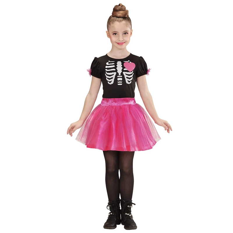 Widmann 02218 Ballerina Costume ? 158