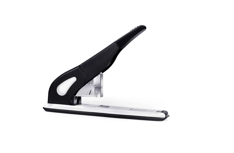 Sax 0 – 299 – File XXL, 130 Sheets, Black