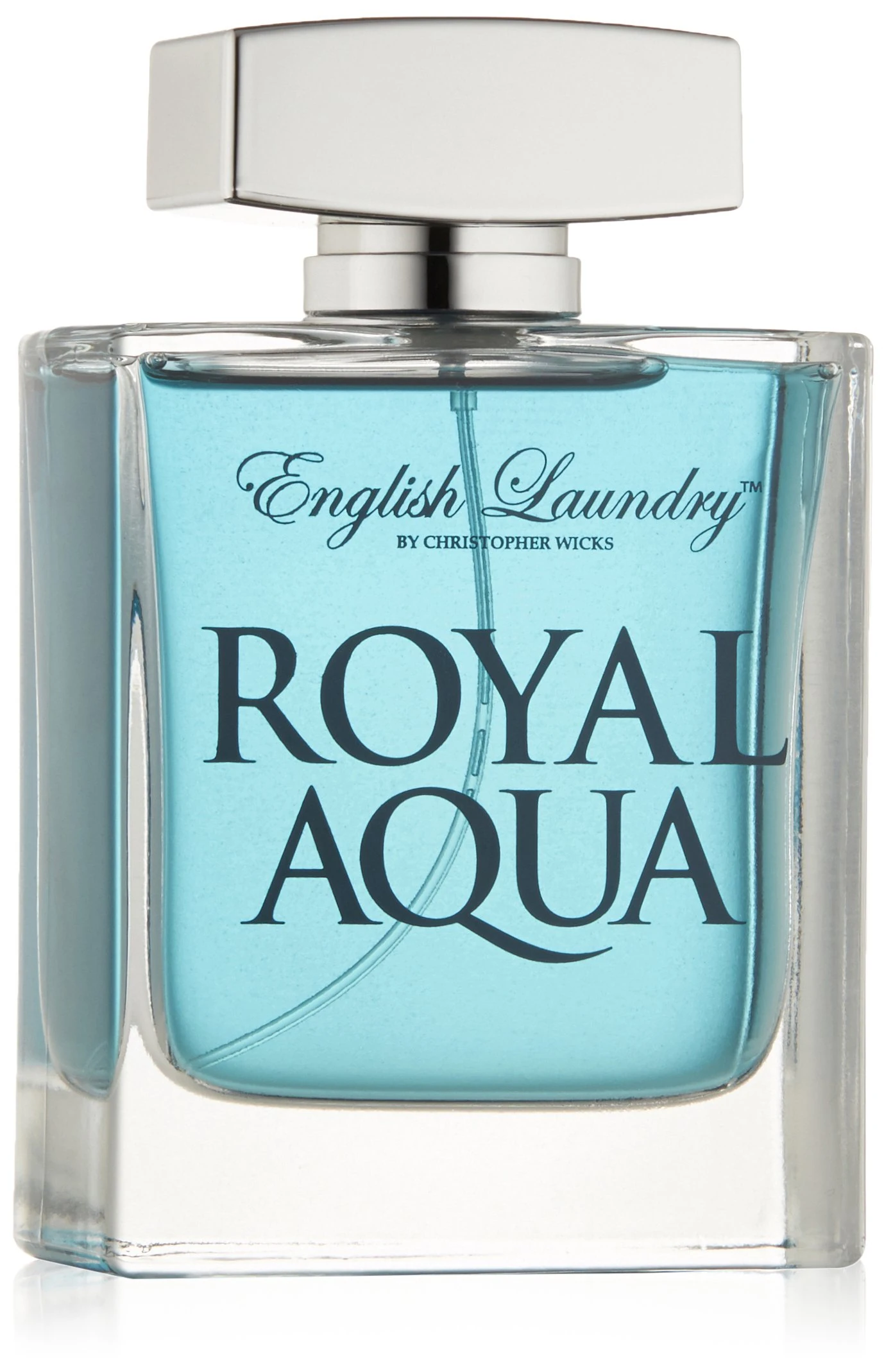 English Laundry Royal Aqua Eau de Toilette 100 ml