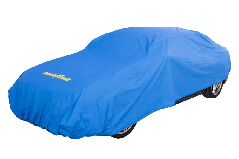Goodyear GOD7015 Car Cover Size L - Image 1
