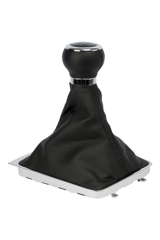 BC Corona POM40107 Specific knob, Black