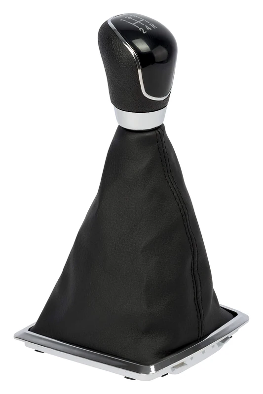 BC Corona POM40114 Spare KNOB Ford Focus (02-12) 5/6 SPEEDS, Black