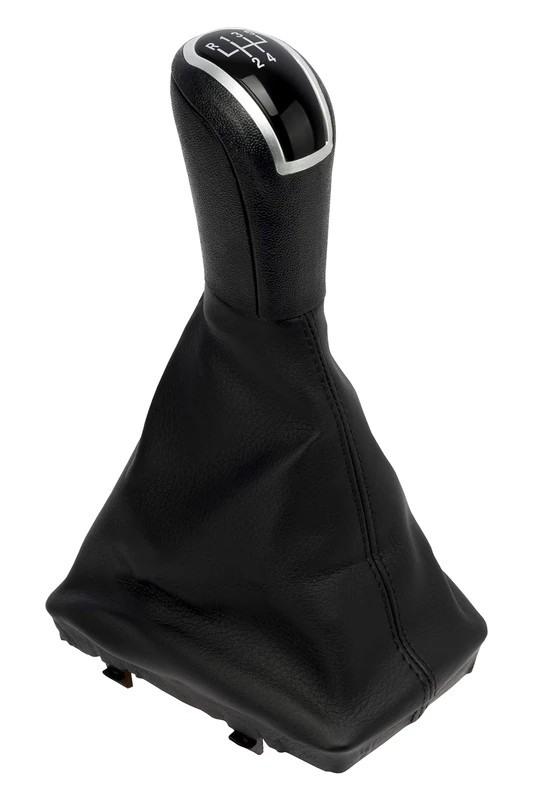 ORIGEN BC Corona POM40116 Shift Knob for Audi A4 (08-13)