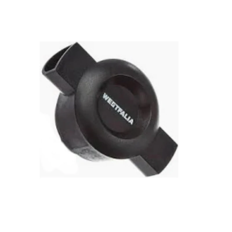 FK Automotive Sealing plug