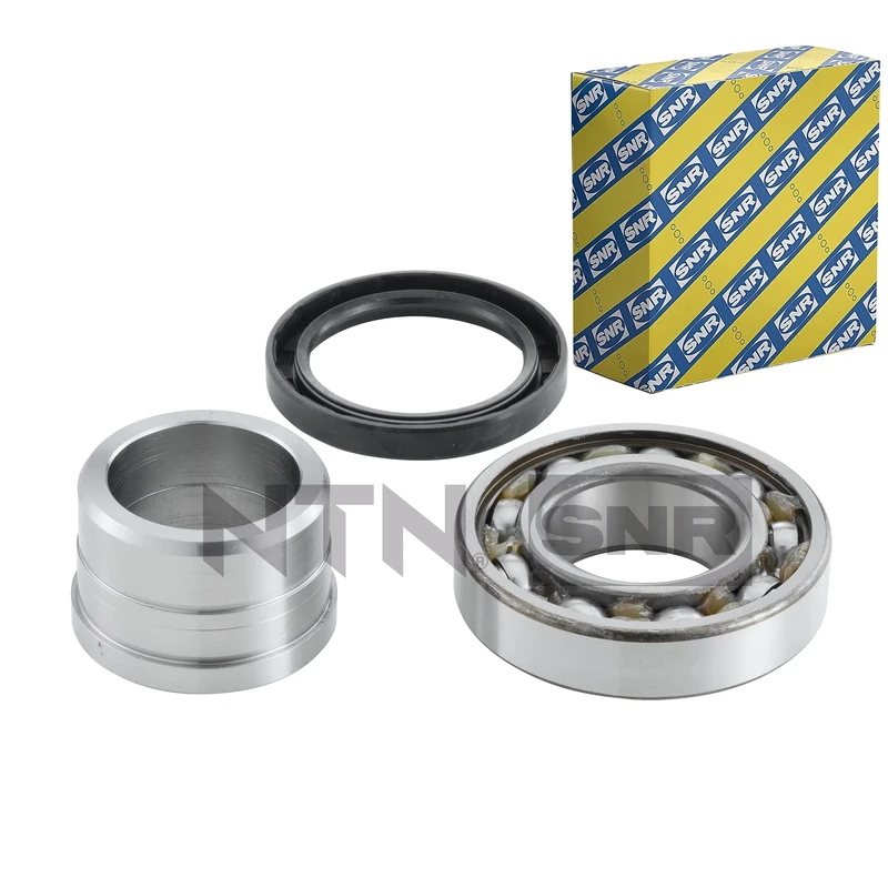 SNR r177.23 Set of bearings Wheel Cylinder
