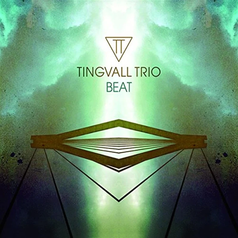 Beat (180 gram Vinyl & Exclusive Track) [VINYL]