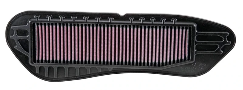 K&N Engine Air Filter: High Performance, Premium, Powersport Air Filter: Fits 2006-2018 YAMAHA(YP125R X-Max ABS,VP250,YP125R X-Max Sport,YP125RA X-Max ABS,VP125 X-City,X-Max Buiness ABS) YA-2406