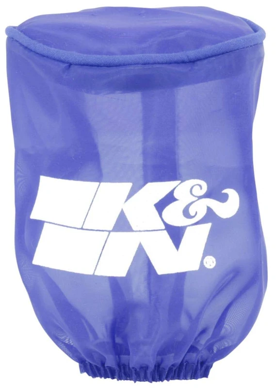 K&N Filters RU-1280DB Car and Motorcycle Air Filter Wrap