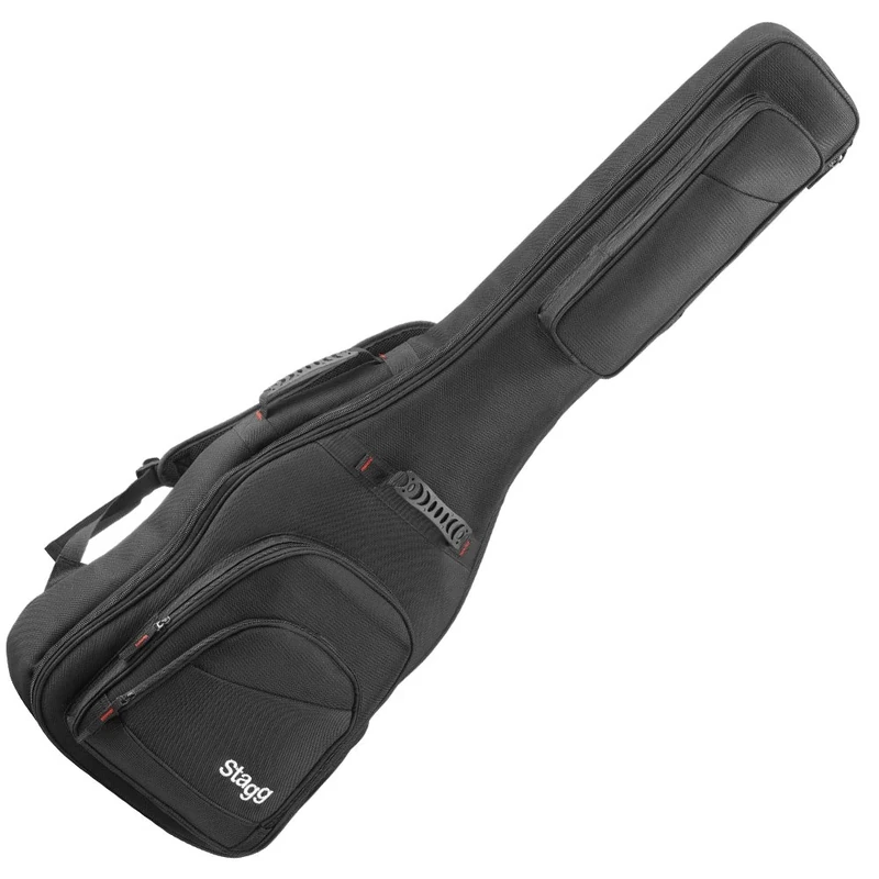 Ndura Series 15mm Padded Bag - Electric Bass Guitar