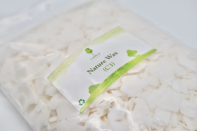 10 kg Eco Soy Wax, White