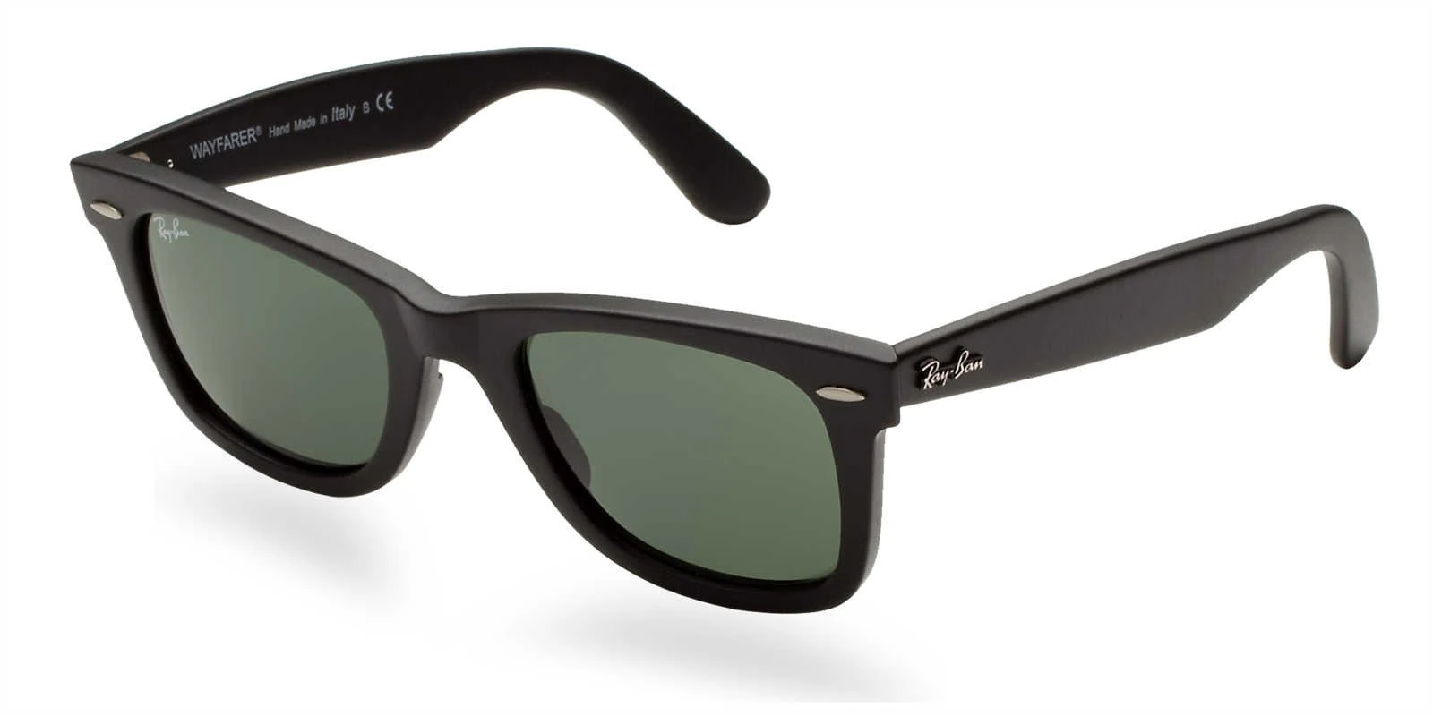 Ray-Ban Sunglasses 2140 Negro, 50