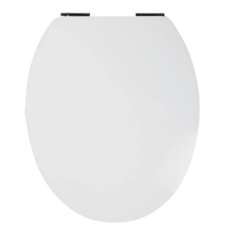 Wirquin Casual Line Diplomat 20719794 Toilet Seat Soft-Close Toilet Seat/Lid White