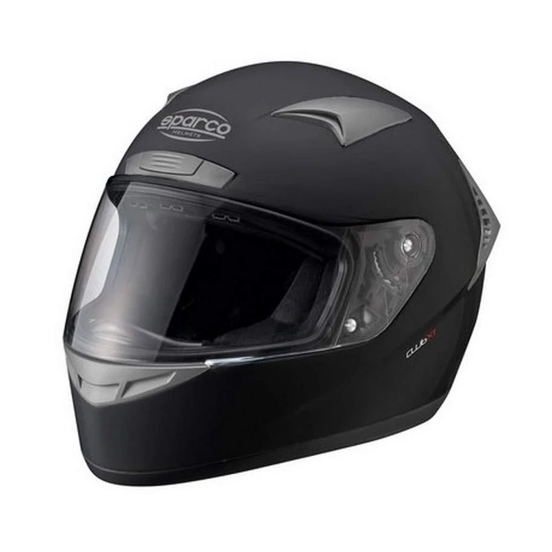 Sparco HELMET CLUB X-1 TG XS BI O